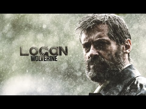 (MARVEL) Logan | Wolverine