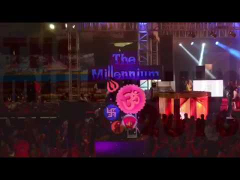 The Millennium 2016