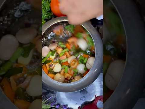 Bisi Bele bhath part-1 #bisibelebath #khichdi #cooking #desifood #southindianfood #recipe #food