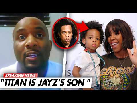 Roy Willams Just EXPOSED This Secret Kelly Rowland Kept All These Years