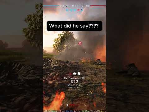 Ea fix your game 💀 #funny #meme #battlefield5 #bfv #huh #fypシ゚viral #fyp #shorts