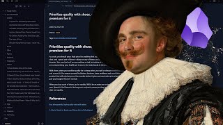 How to Become an Expert with Obsidian (FULL GUIDE)