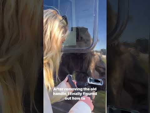 Fixing my Sprinter FAIL