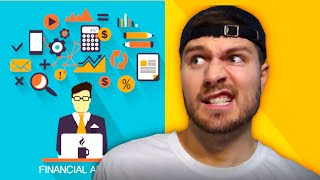Should You Become a Financial Advisor?