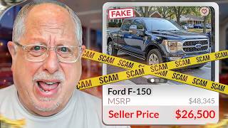 We Expose INSANE Car Dealer SCAMS!