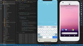 Push notifications with React Native