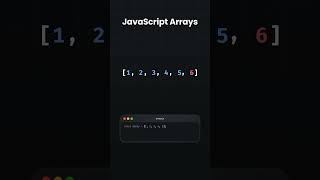Mastering JavaScript Arrays: Unlocking the Power! 🚀