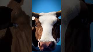 How To Fix A Bloated Cow 🐮