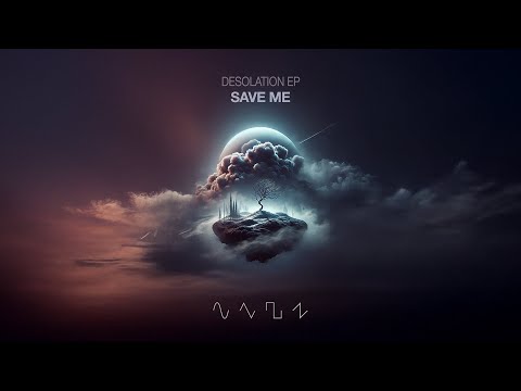 Dezolent - Save Me [Official Visualizer]