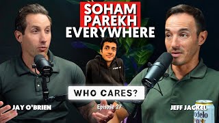 3-5 Jobs Simultaneously? The Tech Hustle That Broke Silicon Valley