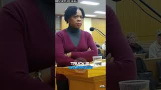 Neighbor Destroyed a Custom Monster Truck at 3 AM — Judge Orders $245,000 ⚖️💥