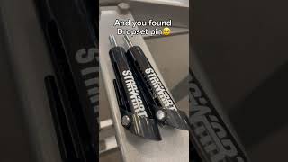 It's dropset pin! 😁 #dropset #dropsetpin #dropsets #gym #workout #gymmotivation #gymfind