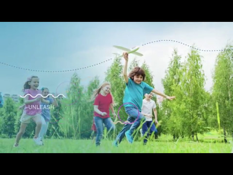 Summer Program Video (Short Version)