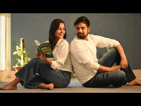 Pre Production of Comedy Short Film || Rehearsal With Actor