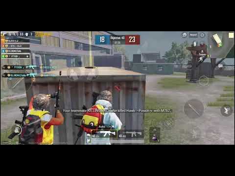 30 sec 2 kills same man 🔆