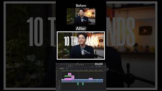 Before & After Edit | 5 In-Demand Freelancing Skills | Ishan Sharma Clip #skills #freelancing #edit