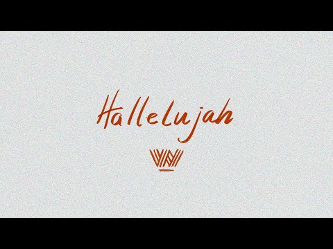 "Hallelujah (From Here till After)" | Official Music Video | 7 Hills Worship
