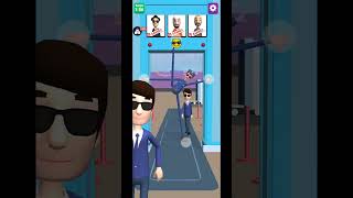 ALIEN BANNED SHOCKED CHARACTERS EXPOSED TRUTH IN CRAZY GAME WORLD 😱