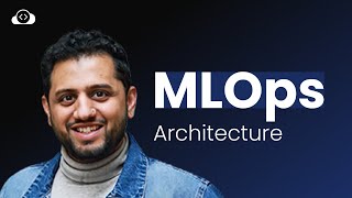 How MLOps Works | Complete Architecture & Workflow Explained