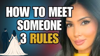 The only dating advice you will ever need  - Want Women Want in 2025