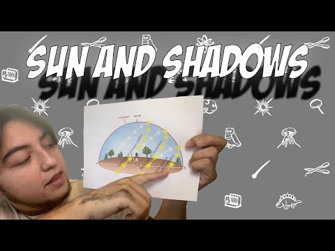 Sun and Shadows