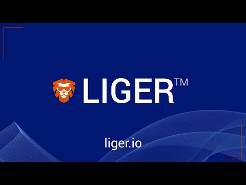 LIGER™ for Acquisition