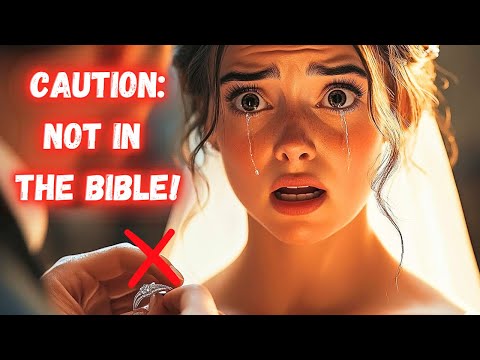 Wait..These 10 Traditions Are Not in The Bible?!