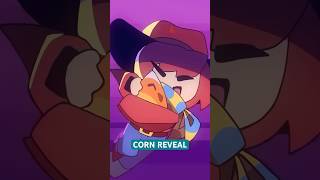 Undertale Yellow CORN REVEAL