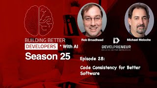 Code Consistency for Better Software