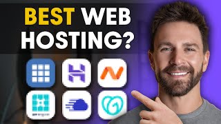 BEST Web Hosting 2026! Fast 5 Minute Guide for Beginners
