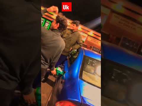petrol refilling vlog #firstvideo #viral #shorts