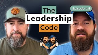 The Leadership Code: Understanding Your Style, Knowing Your Strengths, and Leading Your Team