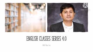 English Classes Series with Titser Leo - Features of Journalistic Writing