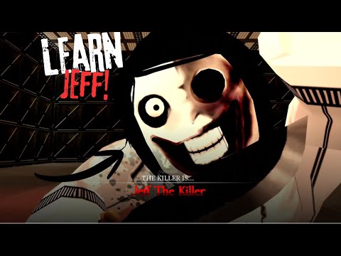 How to LEARN JEFF in Doom By Fate!