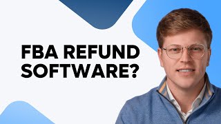 What is FBA Reimbursement Software?
