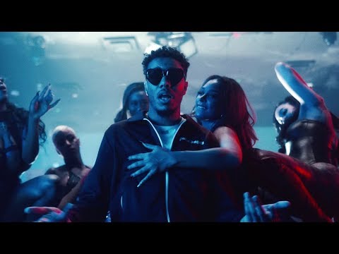 AJ Tracey - Psych Out!