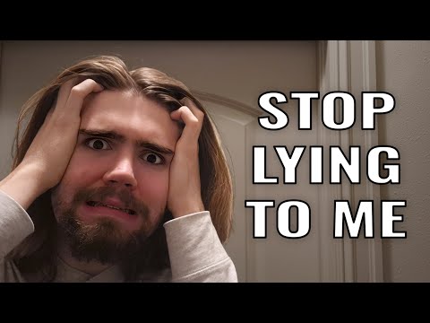 reading viewers' misinformation until i go insane