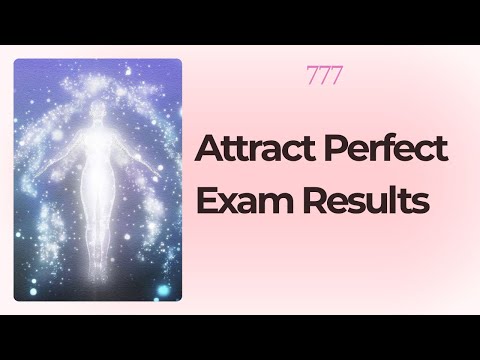 Grades above 90 for your upcoming exams | manifestations for the best grades | affirmations