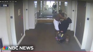 Explosive new testimony in ‘Diddy’ trial