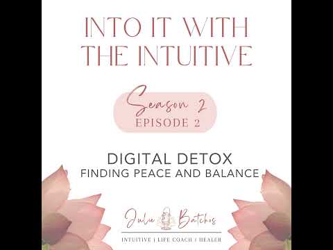 Digital Detox: Finding Peace and Balance