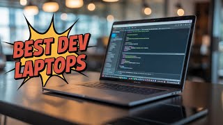 Best Laptops for Software Development (Unrivaled Performance, RAM & Keyboard)