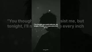 She is built different #bts #btsxff #booktok #jungkook #jungkookff #fanfic #btsff #kookff