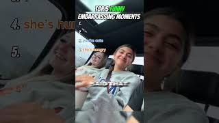Top 5 Funniest Embarrassing Moments Caught on Camera 😳😂 #funny