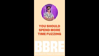You should spend more time fuzzing feat. doomerhunter #bugbounty #bugbountytips #bugbountyhunter