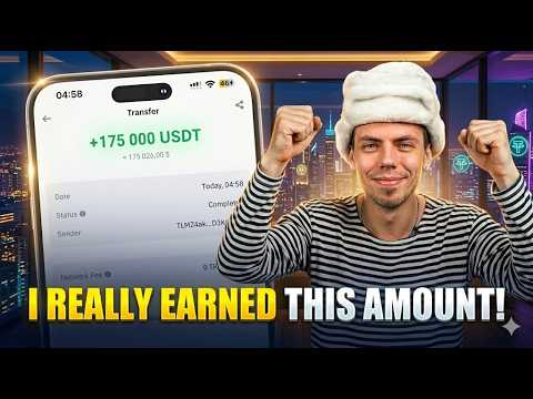 I Tested This Viral AI Trading Bot (OpenClou System) — Real Results!