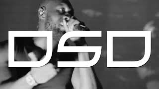 Chase & Status ft Stormzy - BACKBONE - DSD REMIX