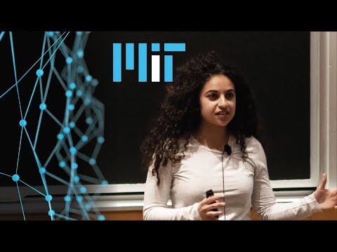 MIT 6.S191 (2019): Deep Learning Limitations and New Frontiers