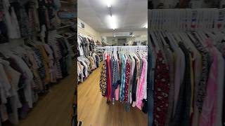 thrift/charity shop with me!🛍️ #thrift #thrifthaul #thrifting #charityshops #shopwithme