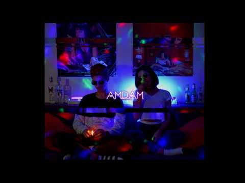FY "AMDAM" [prod. by Ortiz]