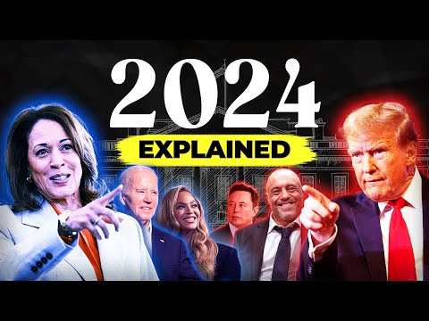 2024 Elections, in 6 minutes